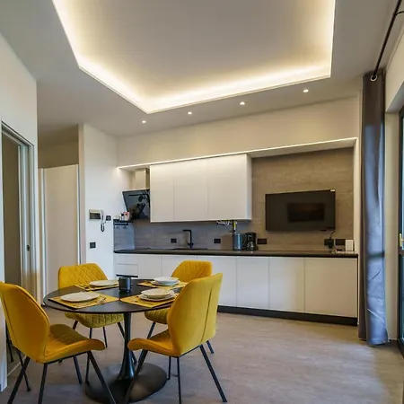 Lakeview Primea Apartment Sirmione